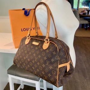 louis vuitton montorgueil mm